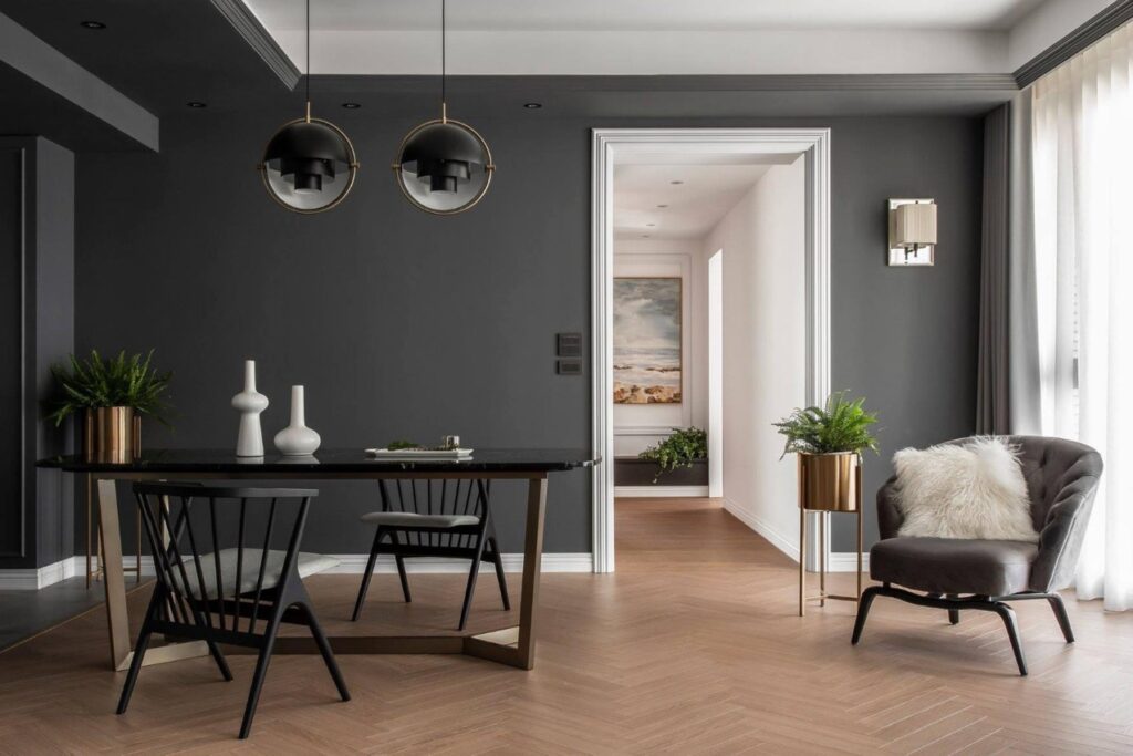 Drewniane podłogi od wieków cieszą się uznaniem ze względu na swoją trwałość, estetykę oraz ciepły i naturalny charakter