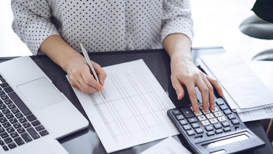 Ochrona odpowiedzialności cywilnej biur rachunkowych: Analiza danych z lat 2020–2025