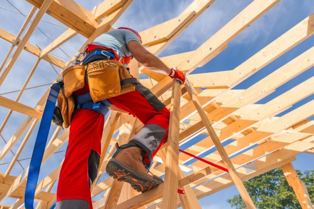 Zmieniające się przepisy prawne mają ogromny wpływ na sektor budowlany