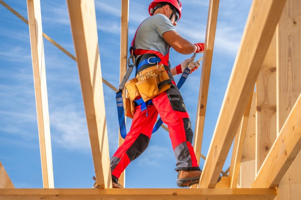 Zmieniające się przepisy prawne mają ogromny wpływ na sektor budowlany