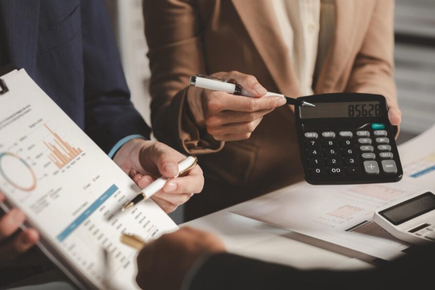 Biuro rachunkowe: Strategie podnoszenia efektywności małej firmy